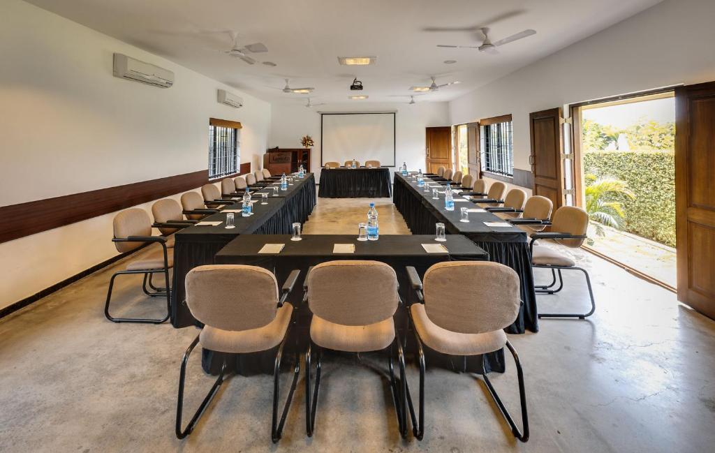 Dvara Siruvani Coimbatore Exterior photo