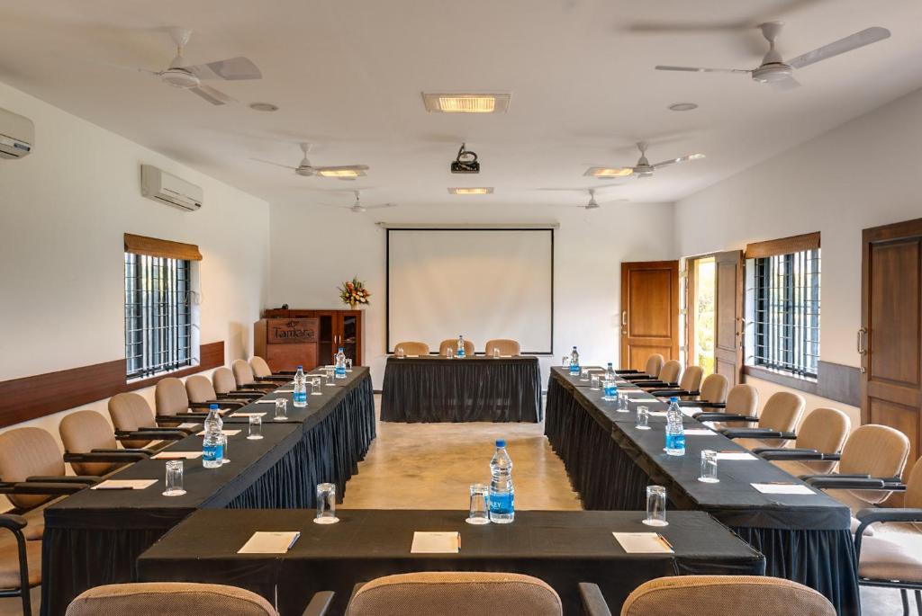 Dvara Siruvani Coimbatore Exterior photo