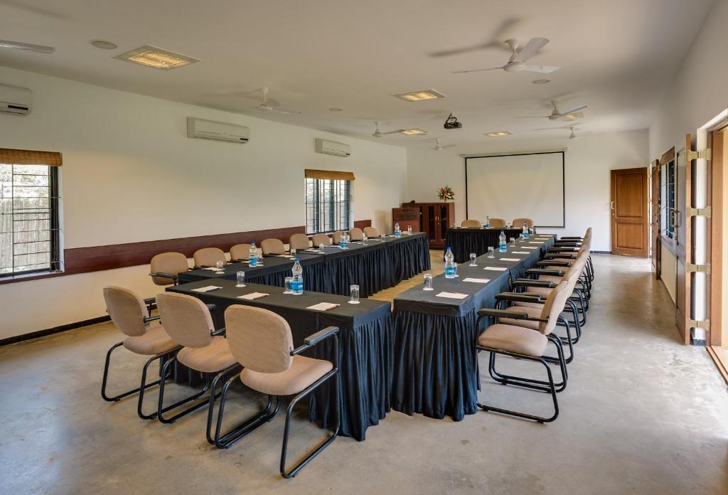 Dvara Siruvani Coimbatore Exterior photo