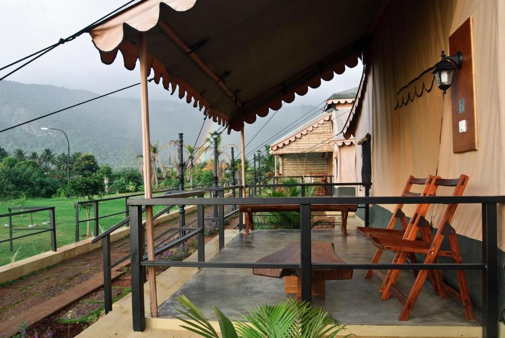 Dvara Siruvani Coimbatore Exterior photo