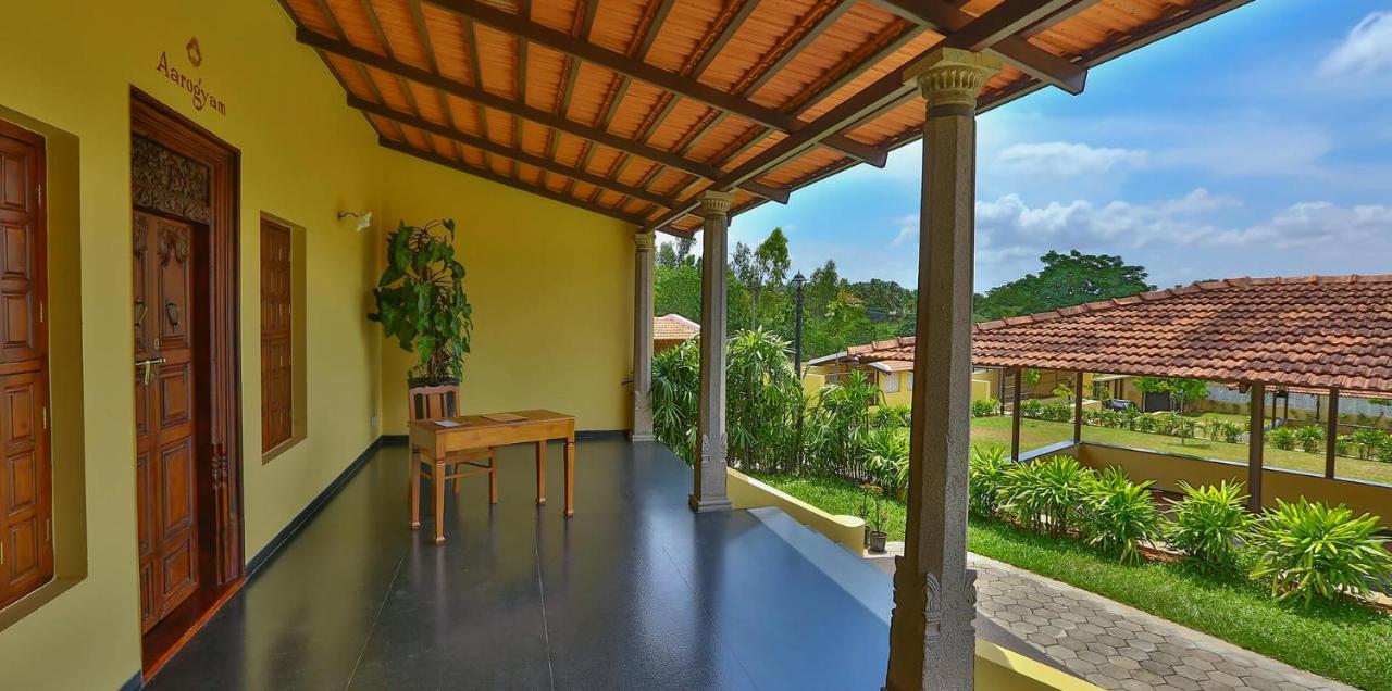 Dvara Siruvani Coimbatore Exterior photo