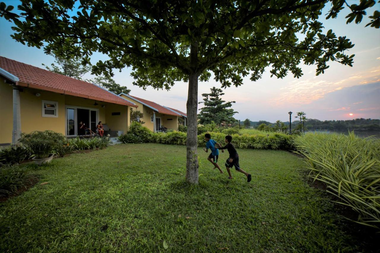 Dvara Siruvani Coimbatore Exterior photo